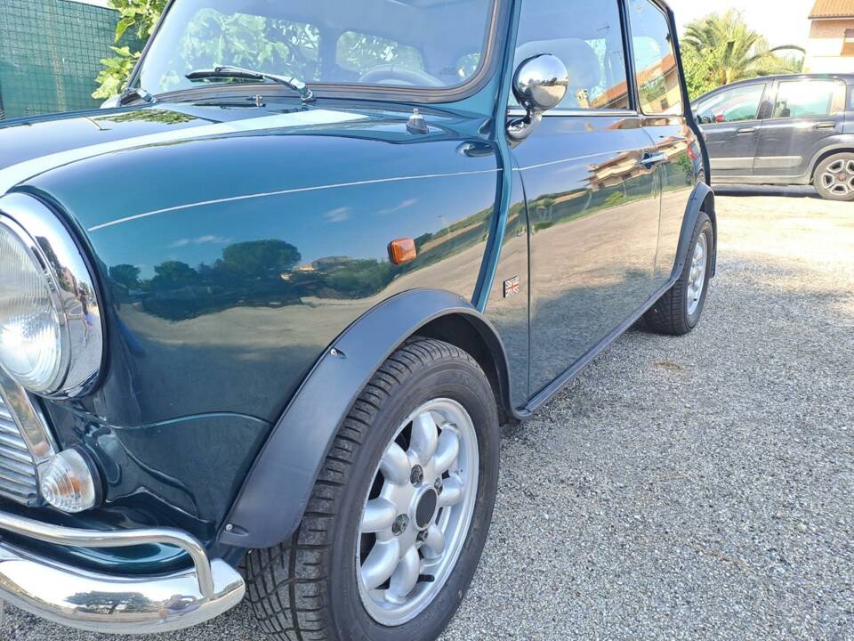 Image 23/30 of Rover Mini British Open Classic (1994)