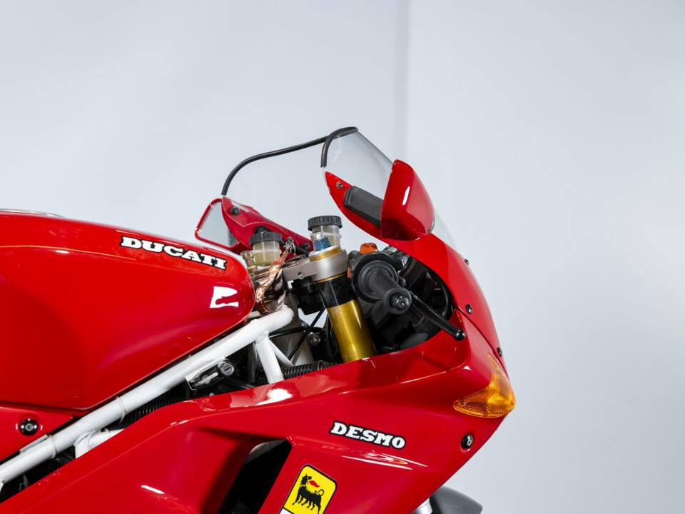 Bild 9/42 von Ducati DUMMY (1991)