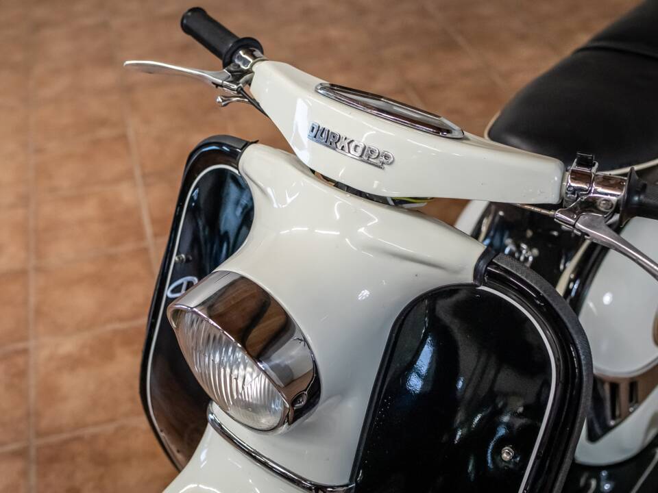 Bild 6/16 von Dürkopp-Werke Diana (1961)