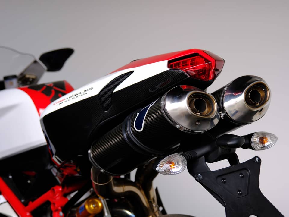 Image 69/98 of Ducati 1098 R (2010)