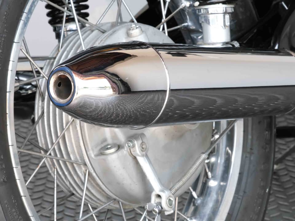 Image 56/59 of BMW R 75/5 (1972)
