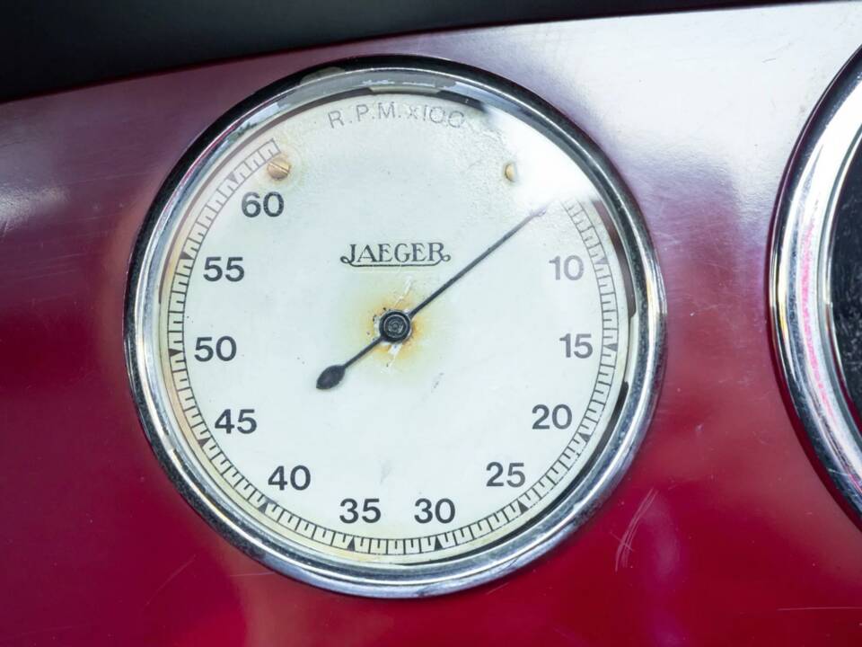 Bild 32/50 von Alfa Romeo 6C 1750 Super Sport / Gran Sport (1929)