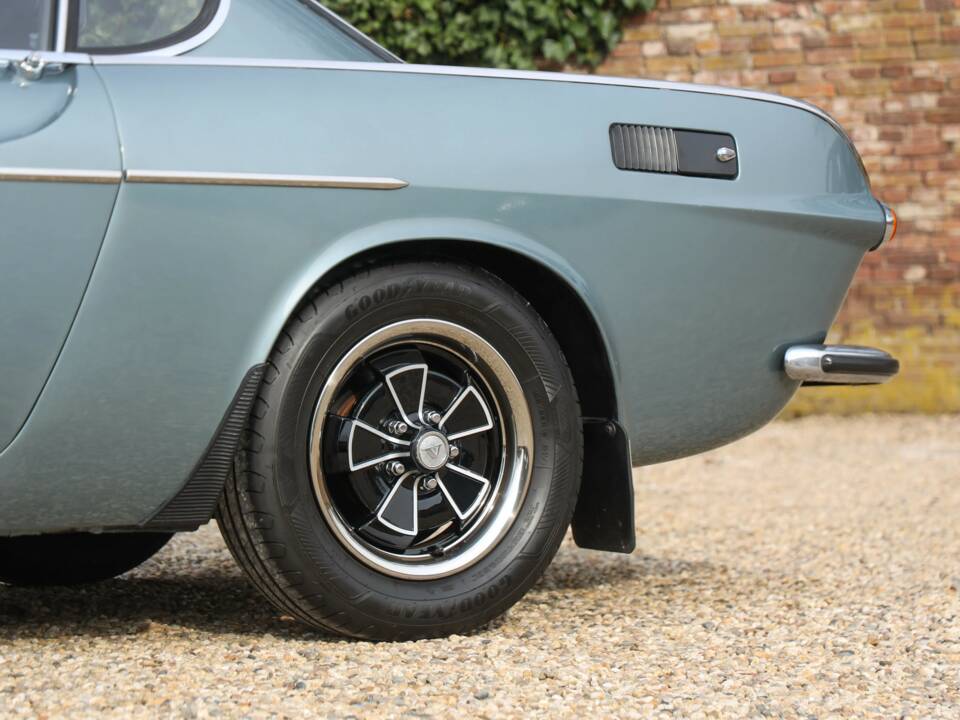 Imagen 46/50 de Volvo 1800 E (1970)