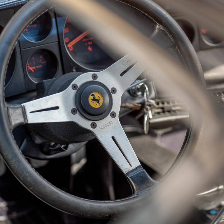 Image 50/50 of Ferrari 512 BB (1980)