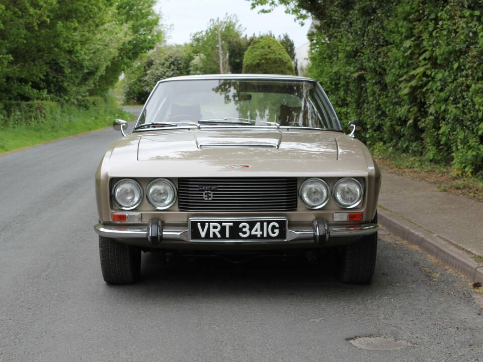 Bild 2/18 von Jensen FF (1968)