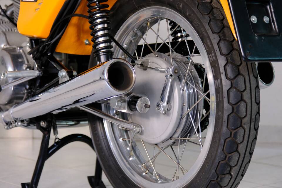 Afbeelding 64/96 van Ducati 750 Sport (1974)
