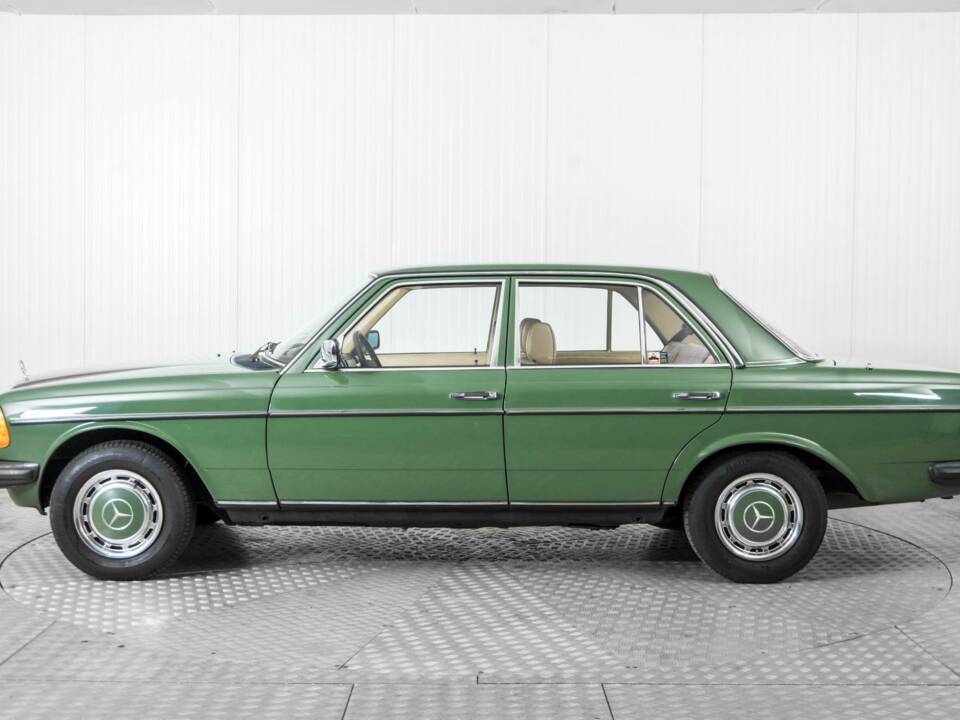 Afbeelding 9/50 van Mercedes-Benz 300 D (1978)