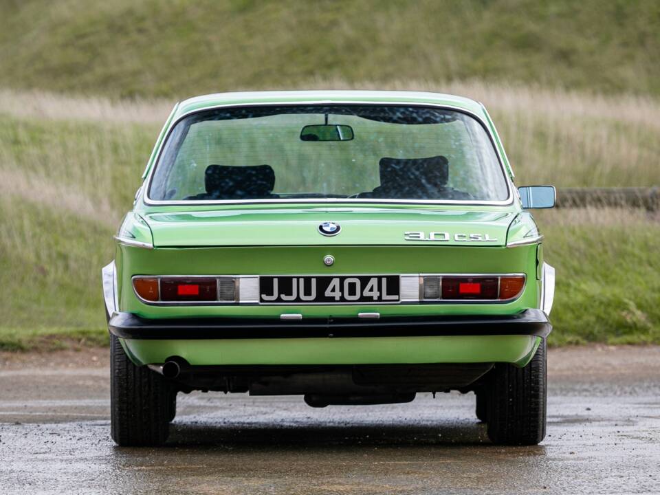 Imagen 7/25 de BMW 3,0 CSL (1973)