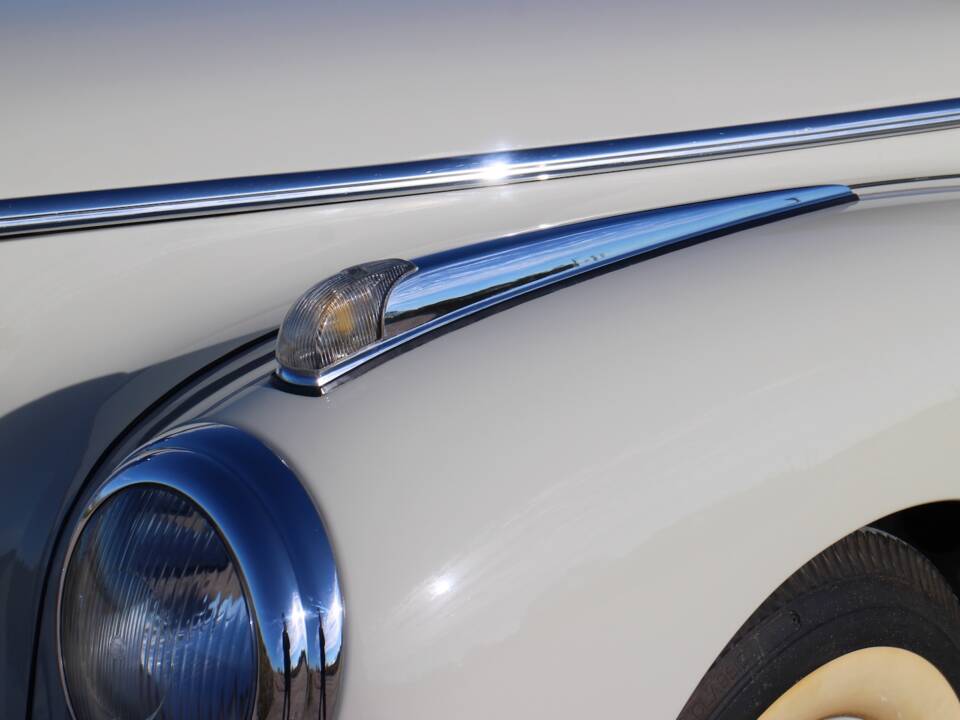 Imagen 6/19 de Mercedes-Benz 300 c (1956)
