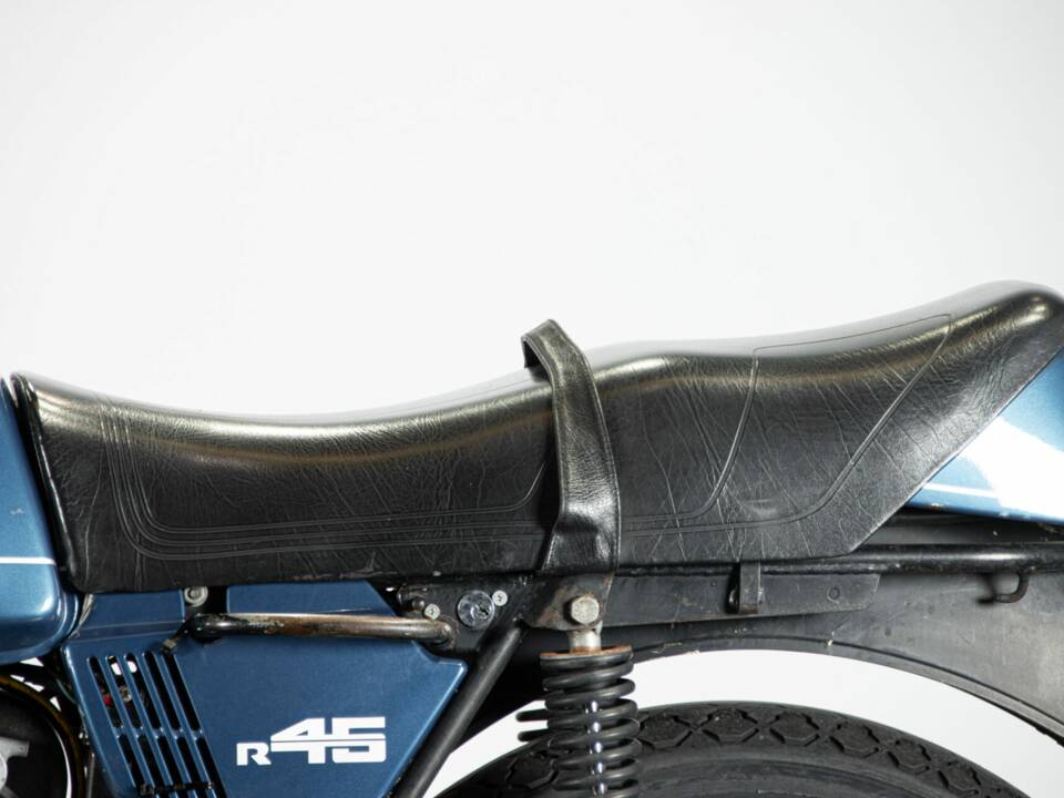 Image 22/50 of BMW R 45 (1980)