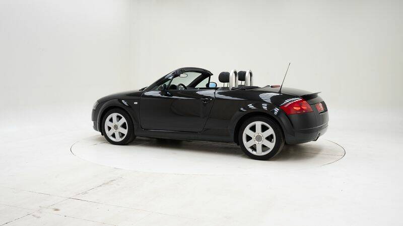 Bild 4/15 von Audi TT 1.8 T (2001)