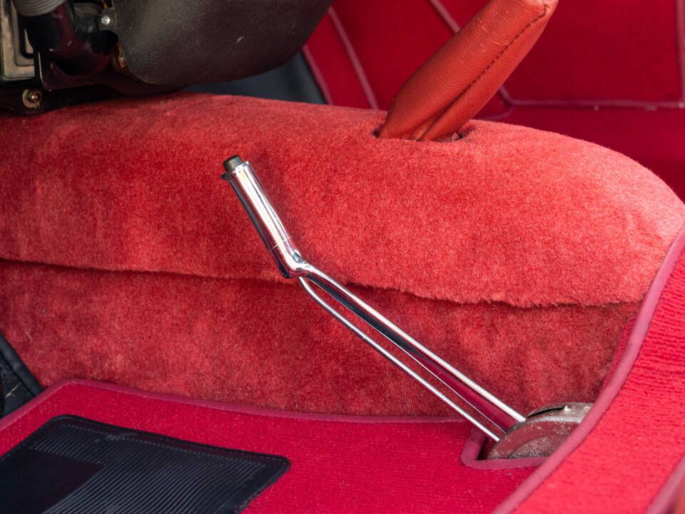 Afbeelding 37/98 van Abarth 1600 Spider Allemano (1959)