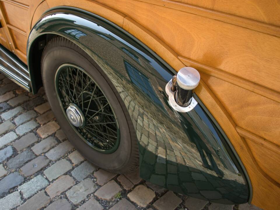 Image 20/75 de Rolls-Royce 20/25 HP (1930)