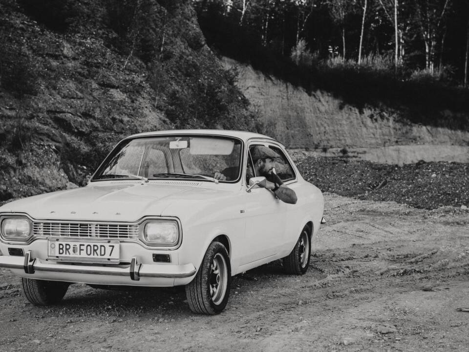 Bild 2/18 von Ford Escort (1100) (1969)