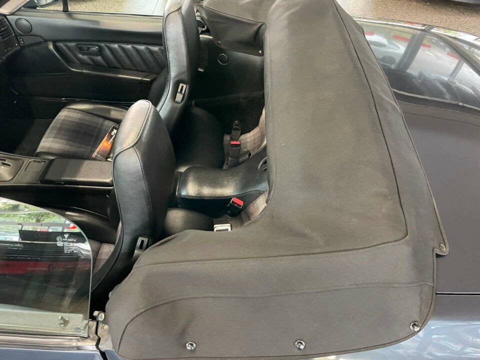 Bild 18/20 von Porsche 968 (1992)