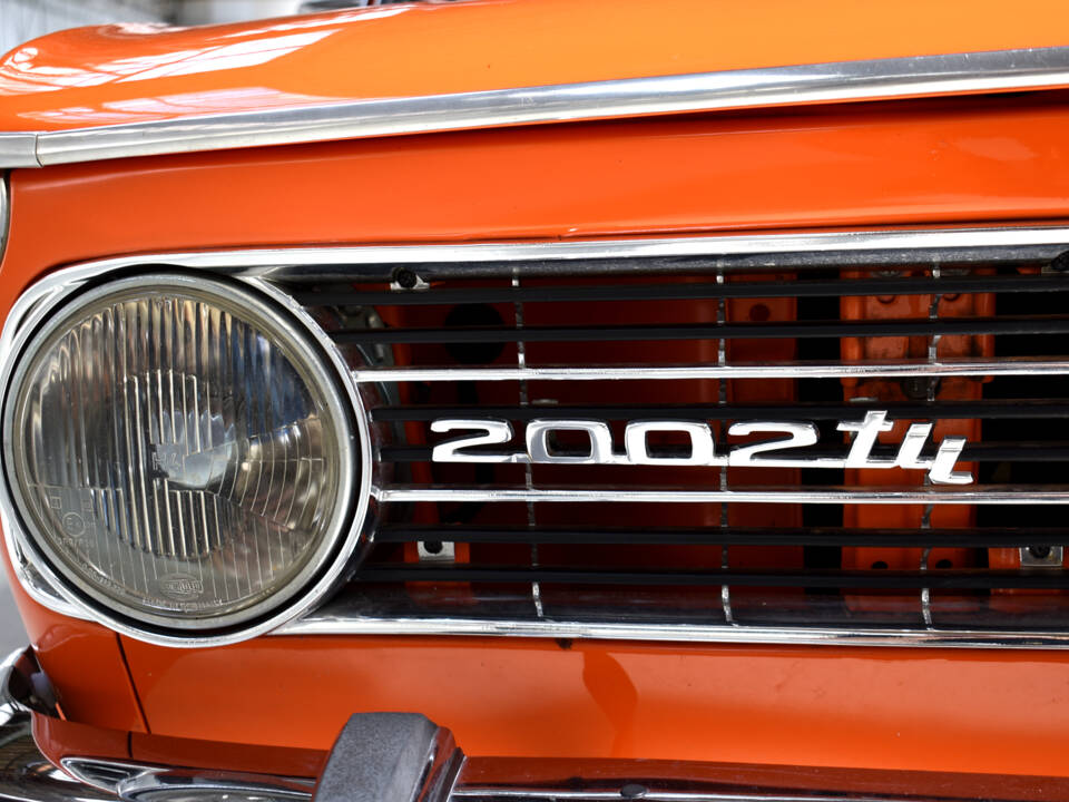 Image 10/52 of BMW 2002 tii (1975)