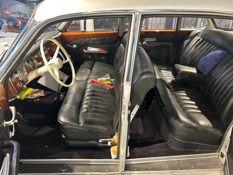 Image 5/32 of BMW 3200 S (1963)