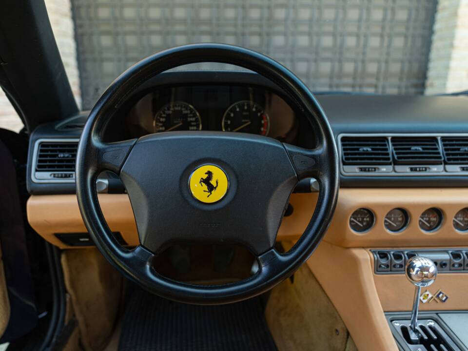 Image 46/50 of Ferrari 456 GT (1995)