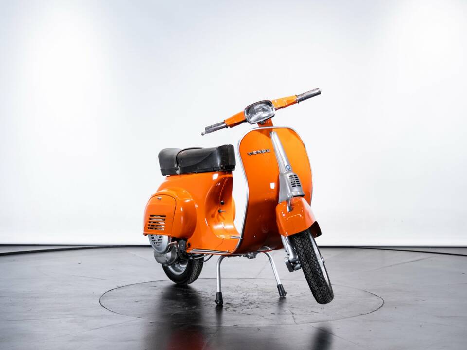 Bild 5/39 von Piaggio DUMMY (1981)
