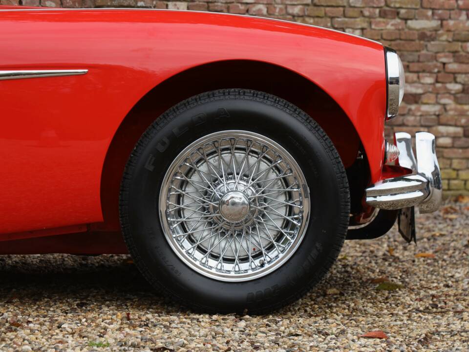 Image 44/50 de Austin-Healey 100/6 (BN4) (1959)