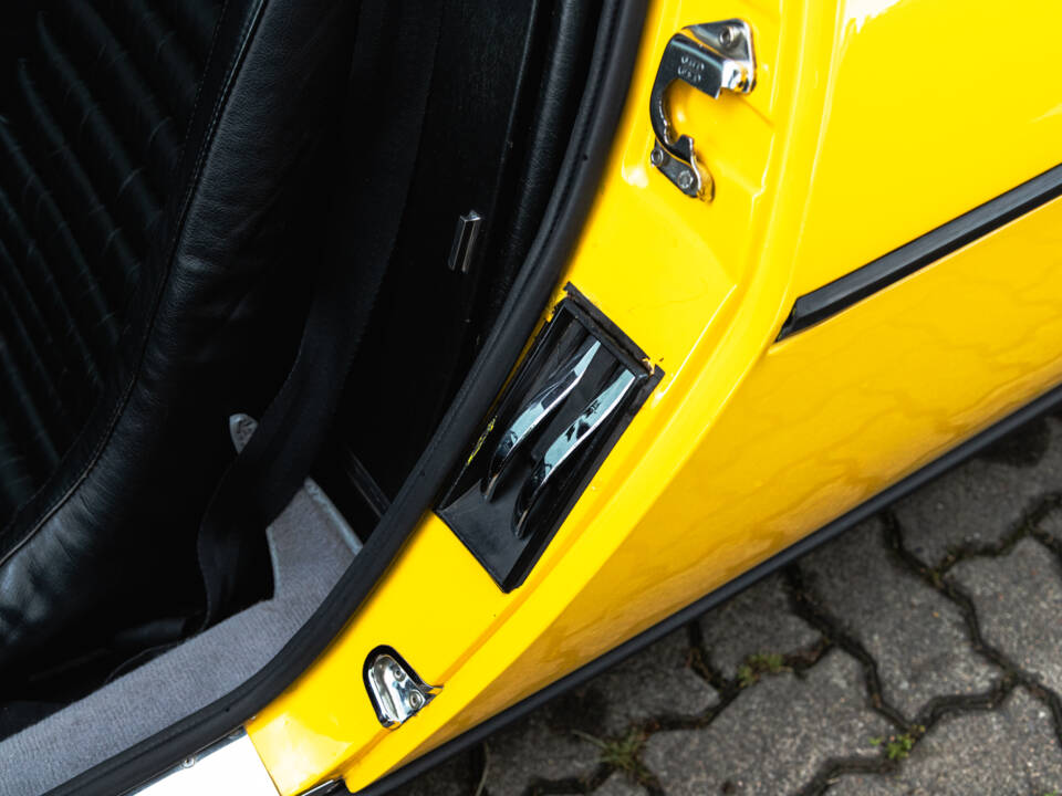 Immagine 43/66 di Maserati Bora 4700 (1972)