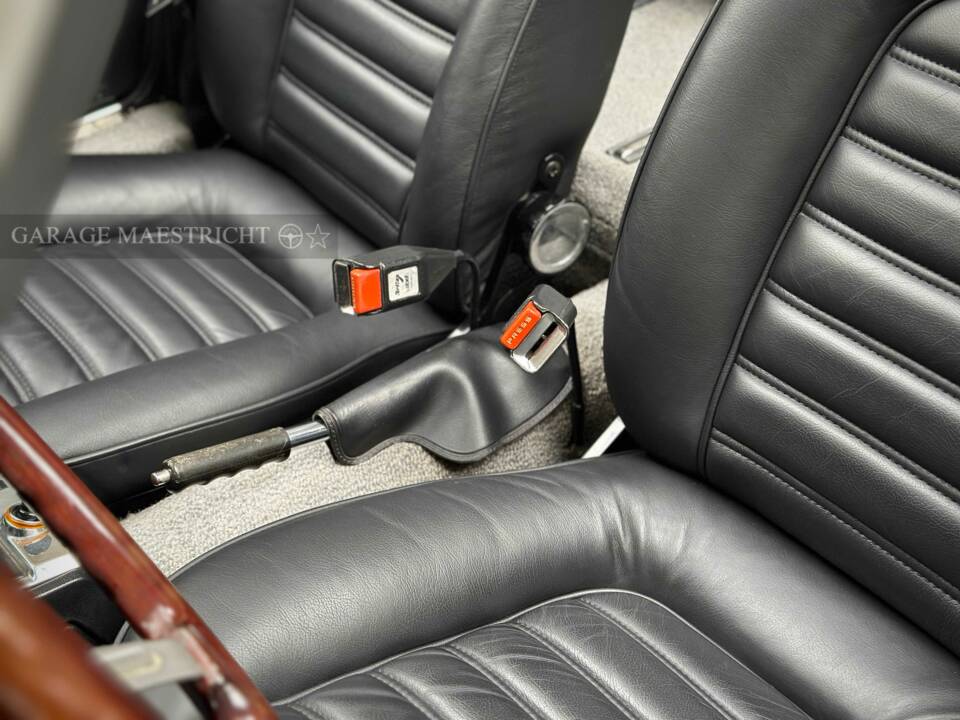 Image 39/95 of Alfa Romeo 2000 Spider Veloce (1980)