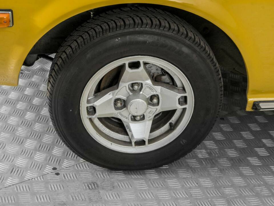 Afbeelding 23/50 van Toyota Celica LT (1976)