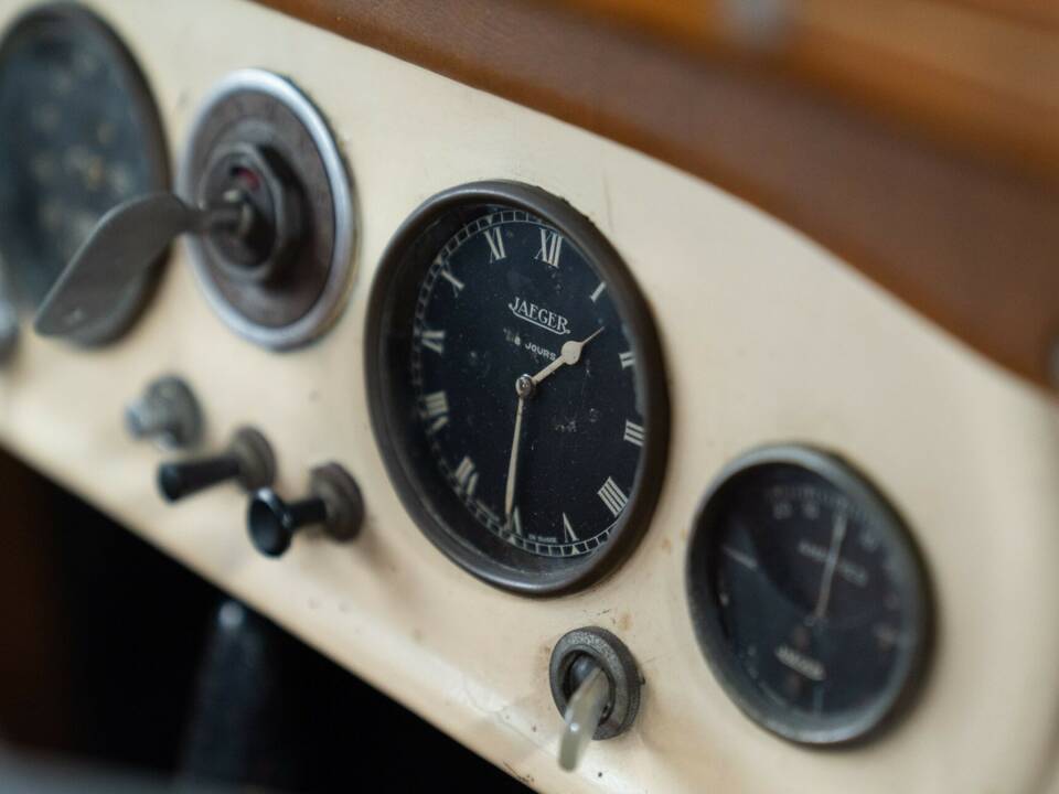 Imagen 50/50 de Bianchi S5 (1928)