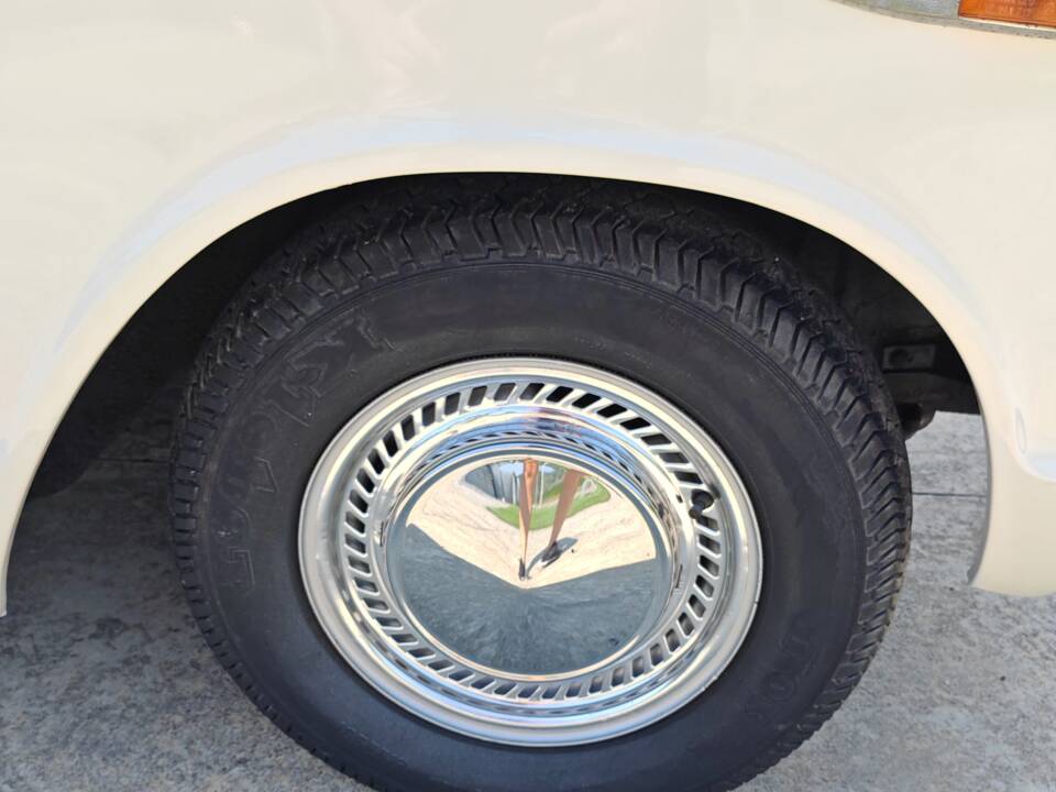 Afbeelding 34/36 van Ford Cortina 1500 Deluxe (1963)