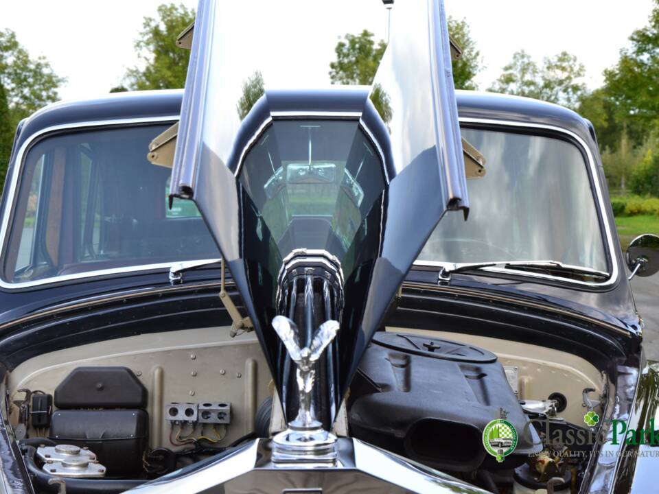 Bild 14/50 von Rolls-Royce Phantom V James Young (1964)