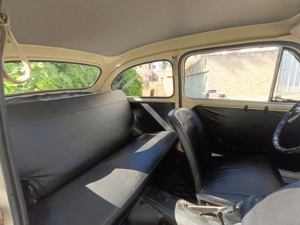 Immagine 10/50 di FIAT 600 D (1969)