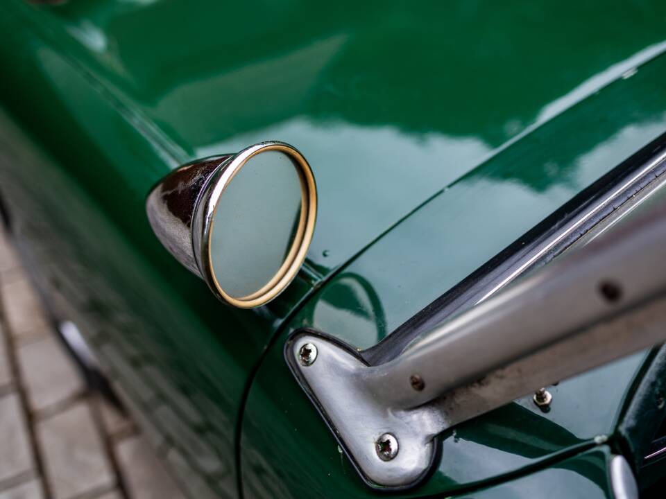 Bild 24/40 von Austin-Healey Sprite Mk I (1958)