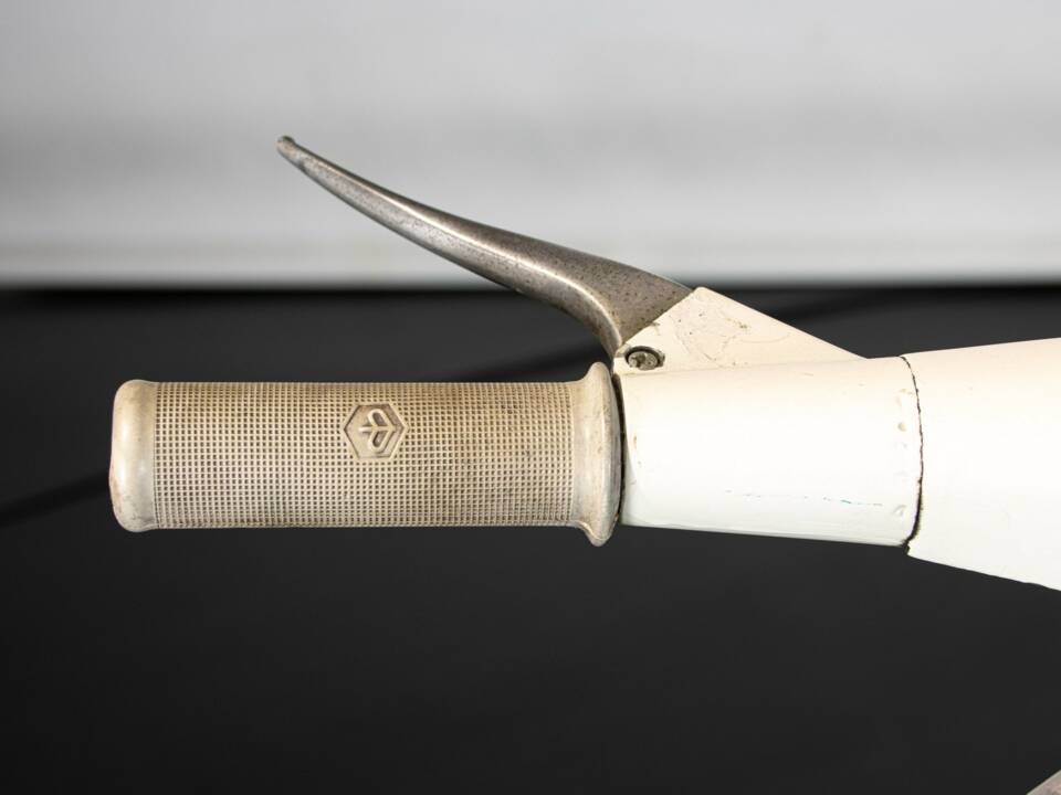 Bild 12/38 von Piaggio Vespa 125 Primavera (1973)