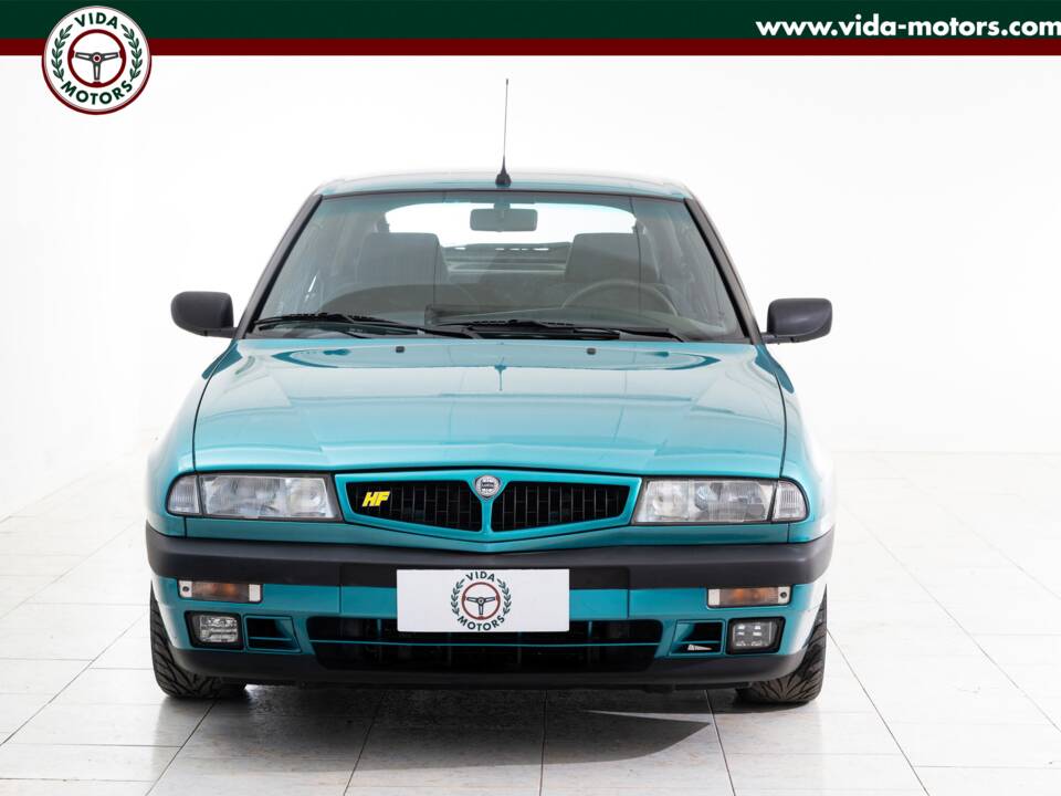Image 2/14 of Lancia Delta HPE 1.6 16v (1995)