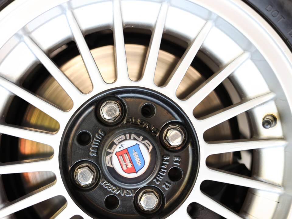 Immagine 55/63 di BMW 323i Baur TC (1979)