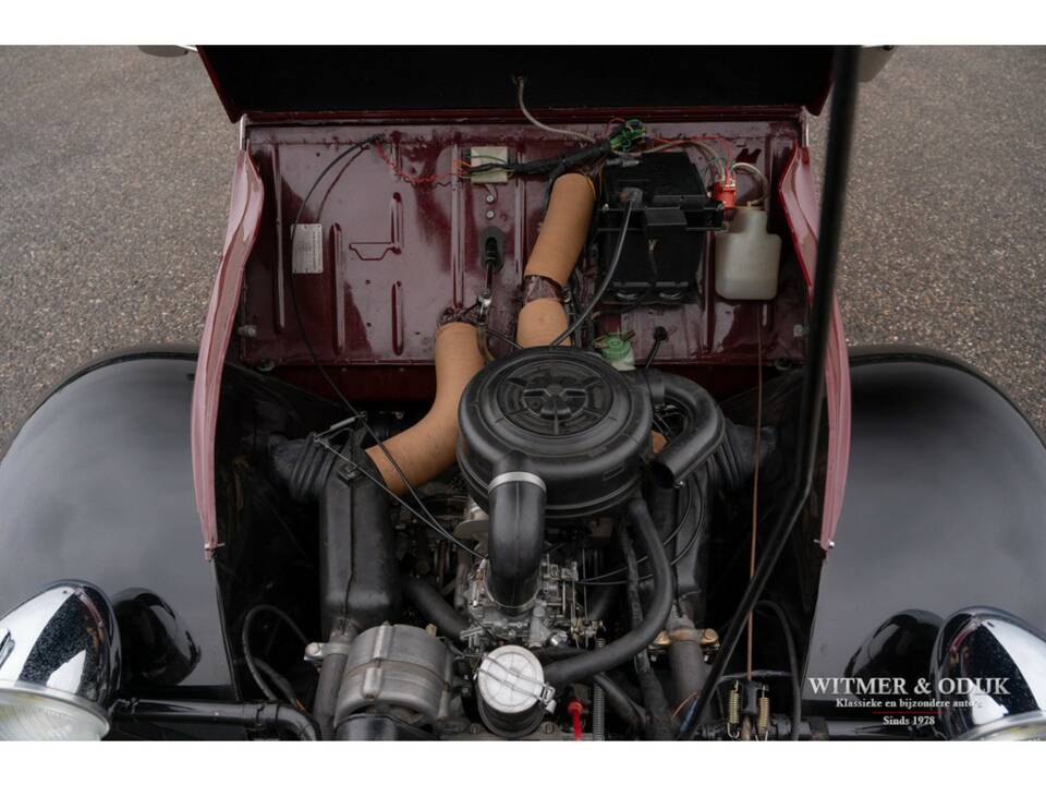 Image 28/28 of Citroën 2 CV 6 Charleston (1984)