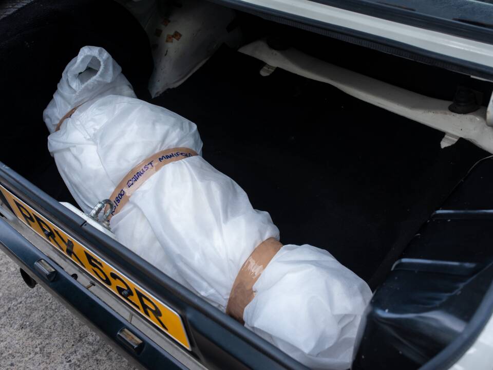 Immagine 54/61 di Ford Escort RS 1800 (1976)