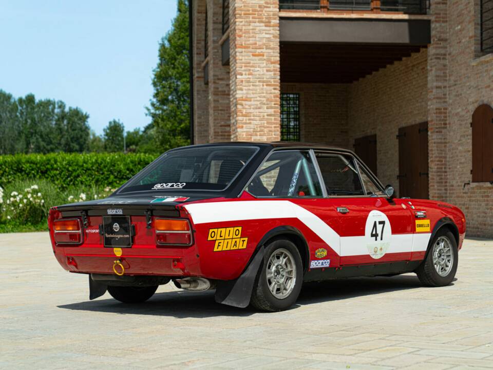 Bild 7/50 von FIAT 124 Sport Coupe (1971)