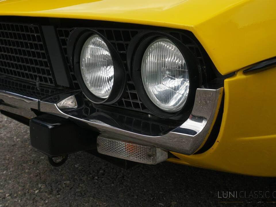 Bild 20/64 von Lamborghini Espada 400 GT (1973)