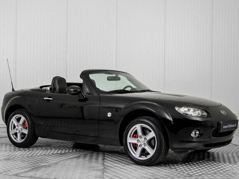 Image 5/50 of Mazda MX-5 2.0 (2009)