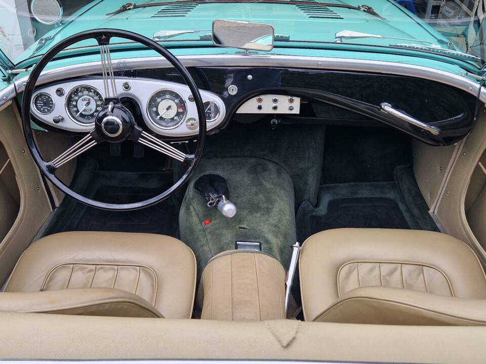 Bild 15/39 von Austin-Healey 100&#x2F;4M (BN2) (1956)