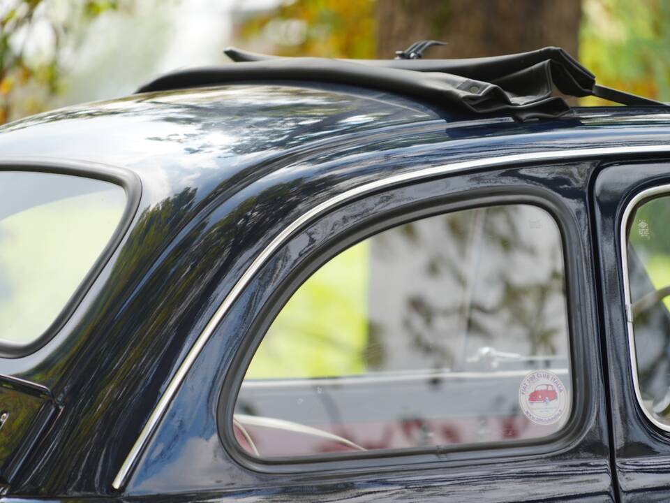 Bild 16/44 von FIAT 500 F (1969)