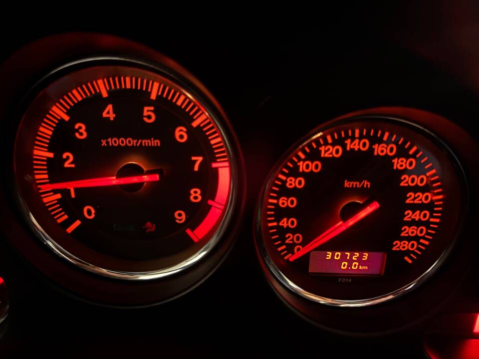 Bild 20/33 von Mazda RX-7 (1993)