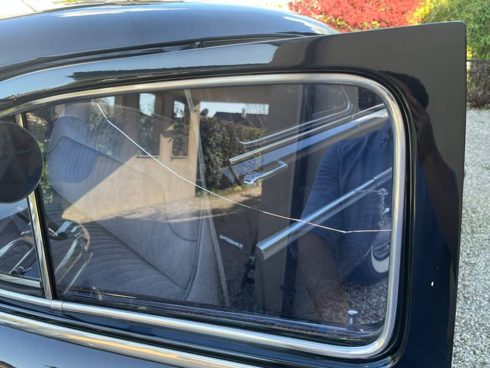 Bild 14/14 von Lincoln Cosmopolitan Sport Sedan (1949)