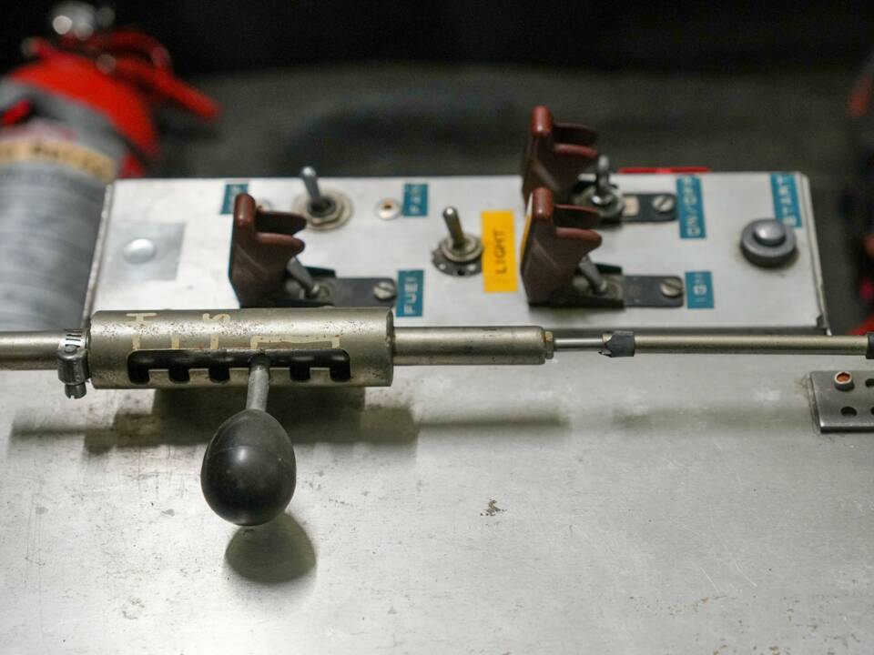 Bild 44/48 von Lotus Elan (1969)