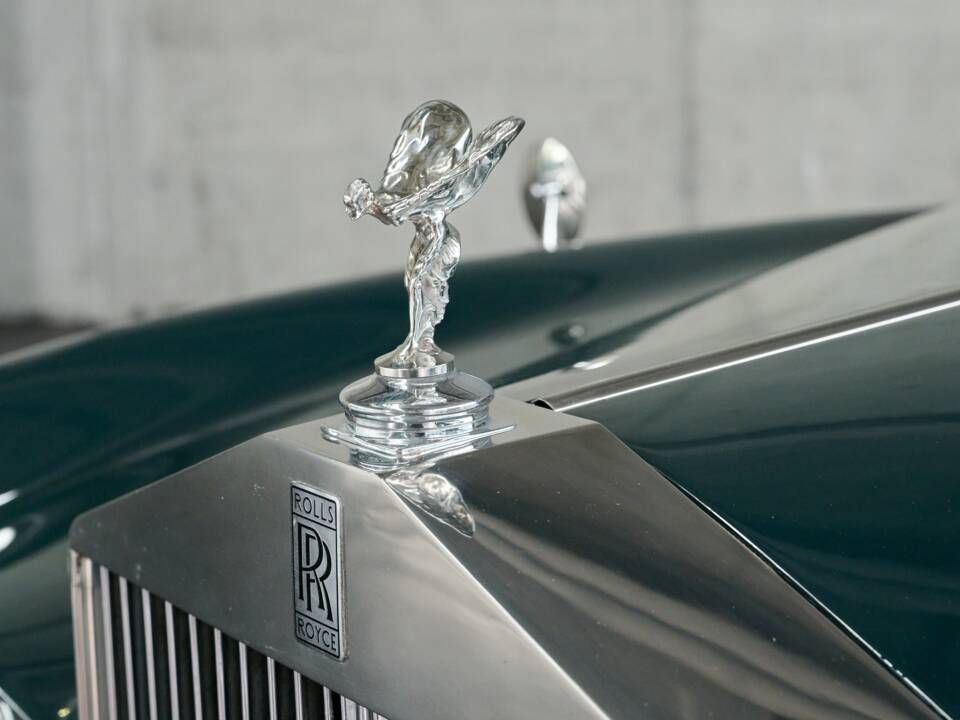 Imagen 9/50 de Rolls-Royce Silver Cloud III (1963)