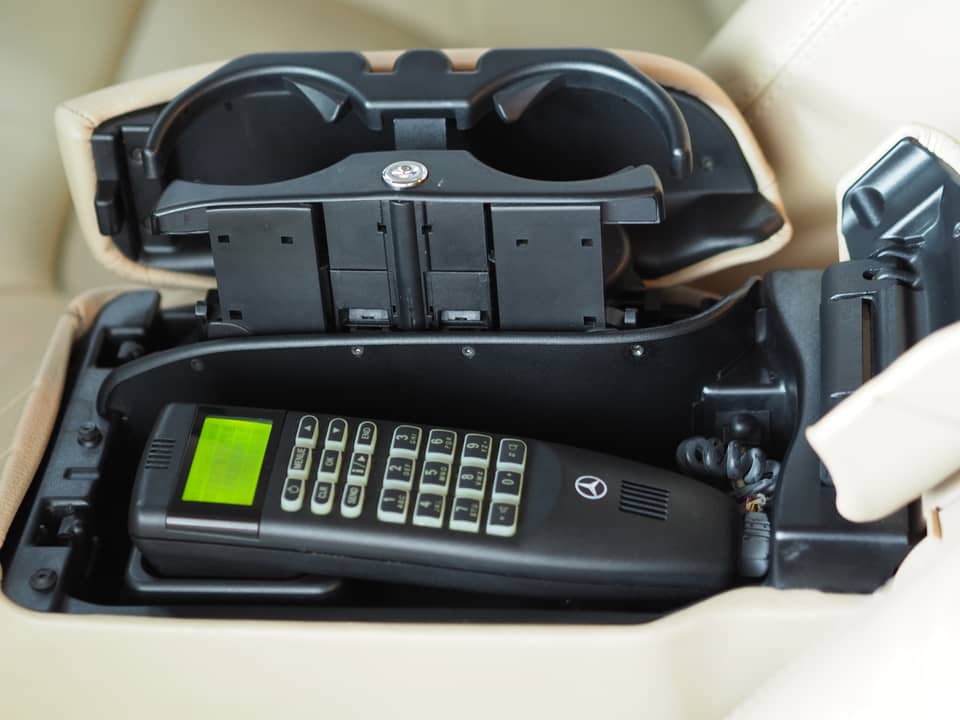 Bild 40/46 von Mercedes-Benz CL 600 (1998)