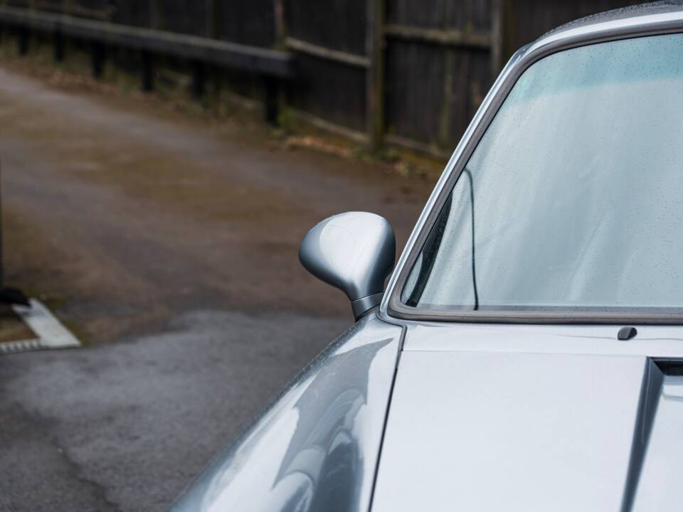 Afbeelding 59/61 van Porsche 911 Carrera 4 (1990)