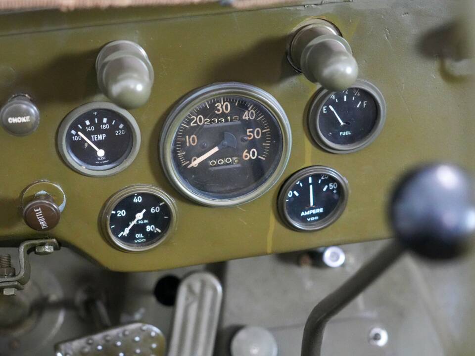 Bild 18/34 von Willys MB (1944)