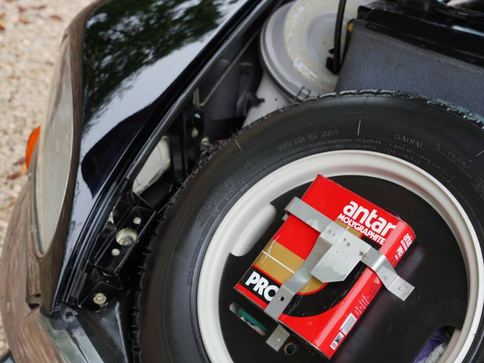 Image 20/50 of Citroën DS 23 Injection (1973)